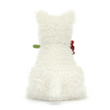 Jellycat® Munro Scottie Dog - Love You