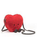 Jellycat® Amuseable Heart Bag