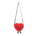 Jellycat® Amuseable Heart Bag