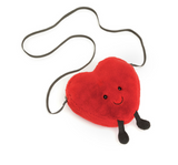 Jellycat® Amuseable Heart Bag