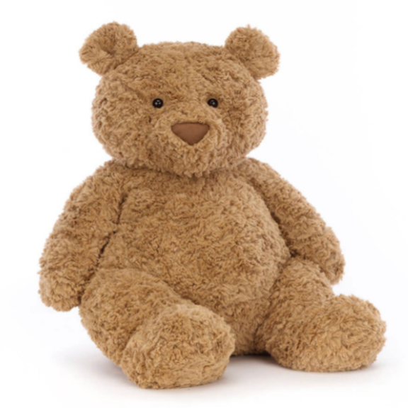 Jellycat® Bartholomew Bear - Really Big