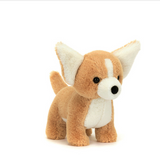 Jellycat® Isobel Chihuahua