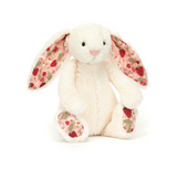 Jellycat® Blossom Berry Bunny - Cream