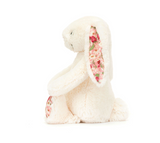 Jellycat® Blossom Berry Bunny - Cream