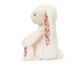 Jellycat® Blossom Berry Bunny - Cream