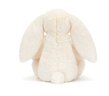 Jellycat® Blossom Berry Bunny - Cream