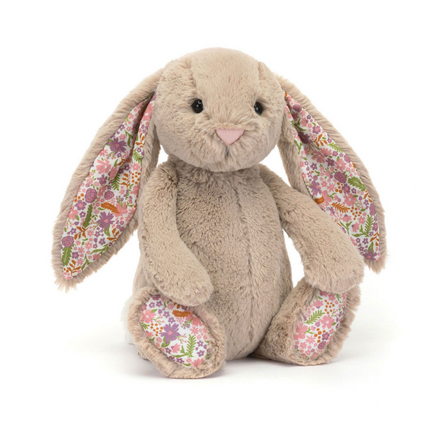 Jellycat® Blossom Petal Bunny - Beige