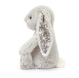 Jellycat® Blossom Bloom Bunny - Silver