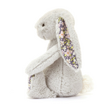 Jellycat® Blossom Bloom Bunny - Silver