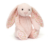 Jellycat® Blossom Cherry Bunny - Blush