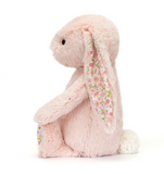 Jellycat® Blossom Cherry Bunny - Blush