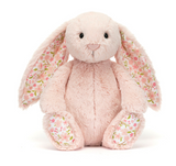 Jellycat® Blossom Cherry Bunny - Blush