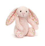 Jellycat® Blossom Cherry Bunny - Blush