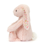 Jellycat® Blossom Cherry Bunny - Blush