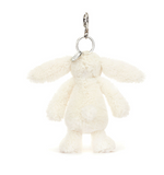 Jellycat® Blossom Berry Bunny - Cream - Bag Charm