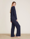 Barefoot Dreams® CozyChic Ultra Lite® Wide Leg Pant