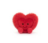 Jellycat® Amuseable Beatie Little Heart