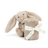 Jellycat® Bashful Beige Bunny Soother