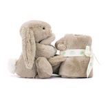 Jellycat® Bashful Beige Bunny Soother