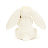 Jellycat® Bashful Cream Bunny with Pencil