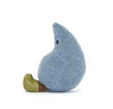 Jellycat® Amuseable Happy Raindrop