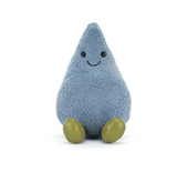 Jellycat® Amuseable Happy Raindrop