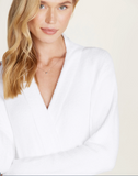 Barefoot Dreams® CozyChic Lite® Ribbed Robe