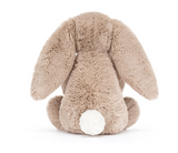 Jellycat® Bashful Beige Birthday Bunny