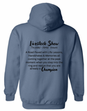 Yuma Roots™ Yuma County Fair 2025 Unisex Hoodie- PreSale Only by 3/10