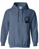 Yuma Roots™ Yuma County Fair 2025 Unisex Hoodie- PreSale Only by 3/10