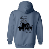 Yuma Roots™ Yuma County Fair 2025 Unisex Hoodie- PreSale Only by 3/10