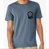 Yuma Roots™ Yuma County Fair 2025 Unisex Triblend Tee - PreSale