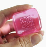 Nee Doh® Nice Cube Squishy Fidget Stress Ball