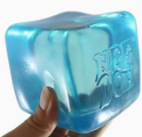 Nee Doh® Nice Cube Squishy Fidget Stress Ball