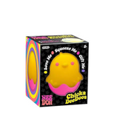 Nee Doh® Chick Soft Squeeze Stress Ball