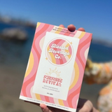 Blessed Beverage Co Sunshine Revival