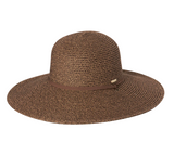 Kooringal® Women's Wide Brim Hat - Genevieve