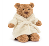 Jellycat® Bartholomew Bear Bathrobe