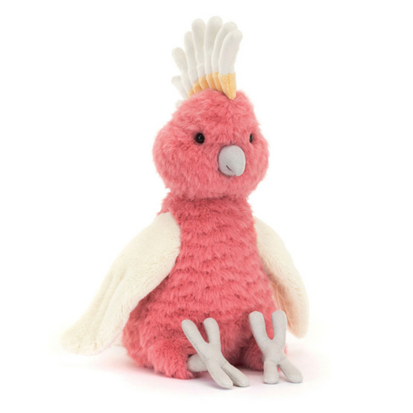 Jellycat® Squawkatoo