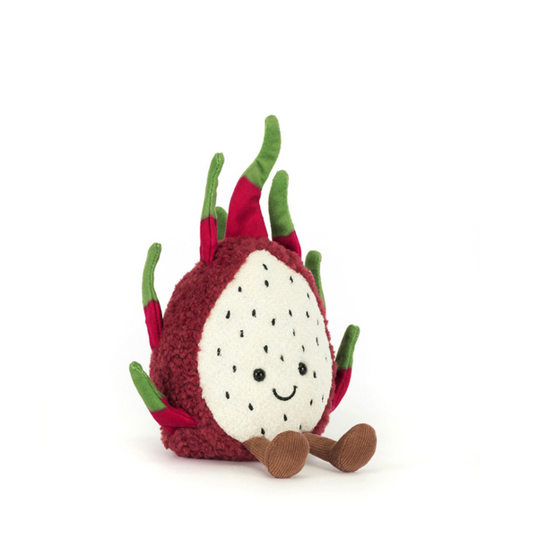 Jellycat® Amuseables Dragon Fruit