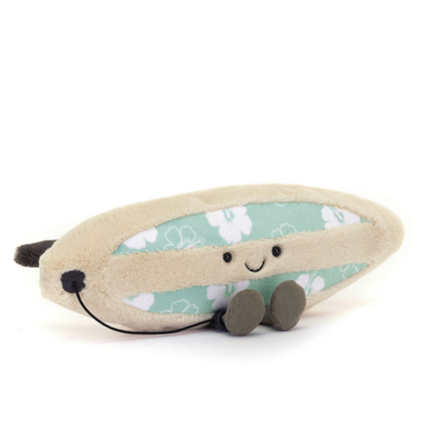 Jellycat® Amuseables Surfboard