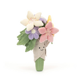 Jellycat® Amuseables Bouquet of Flowers
