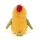 Jellycat® Budgeby Parrot