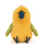 Jellycat® Budgeby Parrot