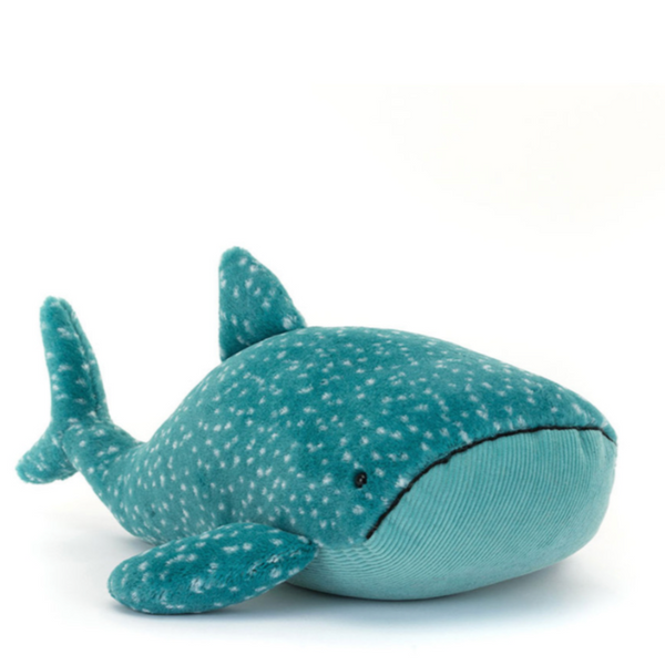Jellycat® Gobfrey Whale Shark