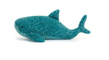 Jellycat® Gobfrey Whale Shark
