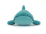 Jellycat® Gobfrey Whale Shark