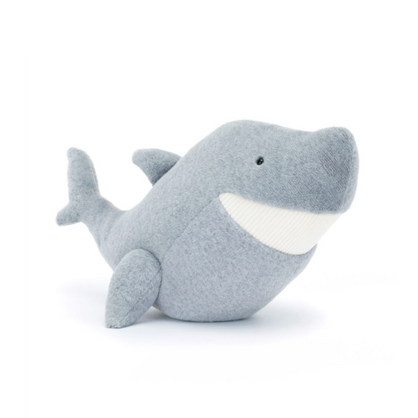 Jellycat® Silvie Shark