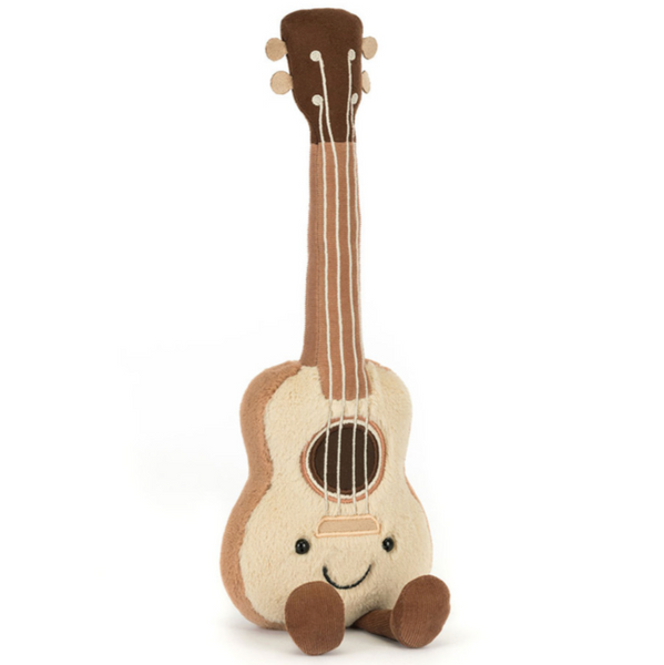 Jellycat® Amuseables Ukulele