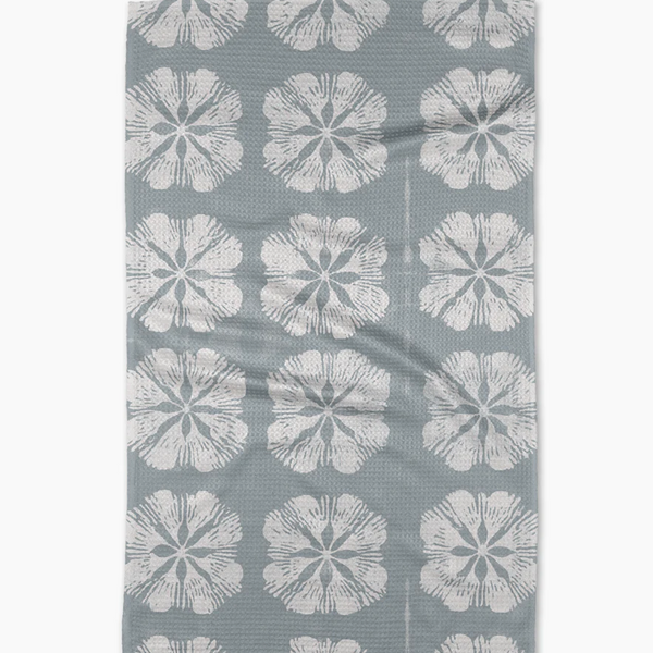 Geometry House® Kitchen Dish Tea Towel - Gracie